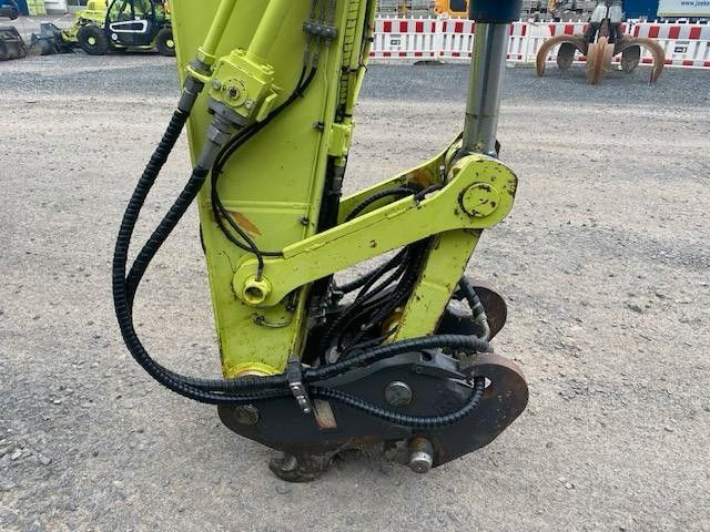 CAT 325FLCR Kettenbagger Verstellausleger SW - Bandgrävare: bild 4 CAT 325FLCR Kettenbagger Verstellausleger SW - Bandgrävare: bild 4