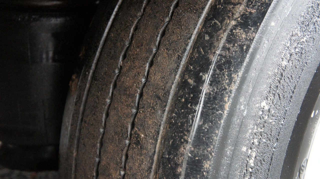 Kapelltrailer Krone SD Pritsche + Plane Liftachse: bild 7 Kapelltrailer Krone SD Pritsche + Plane Liftachse: bild 7