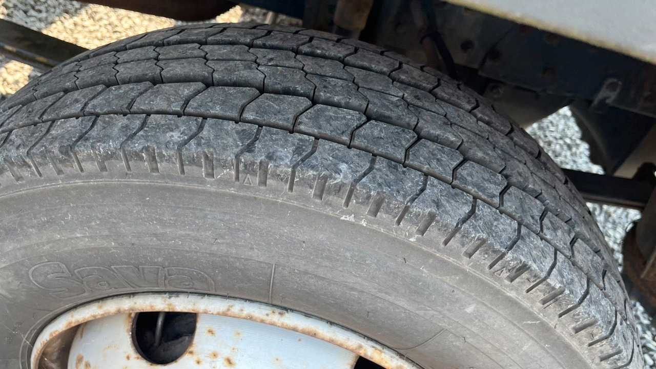 Billift, Transportbil MAN 8.113 Steiger Hubarbeitsbühne Ruthmann MAN 8.113 Steiger Hubarbeitsbühne Ruthmann: bild 8 Billift, Transportbil MAN 8.113 Steiger Hubarbeitsbühne Ruthmann MAN 8.113 Steiger Hubarbeitsbühne Ruthmann: bild 8