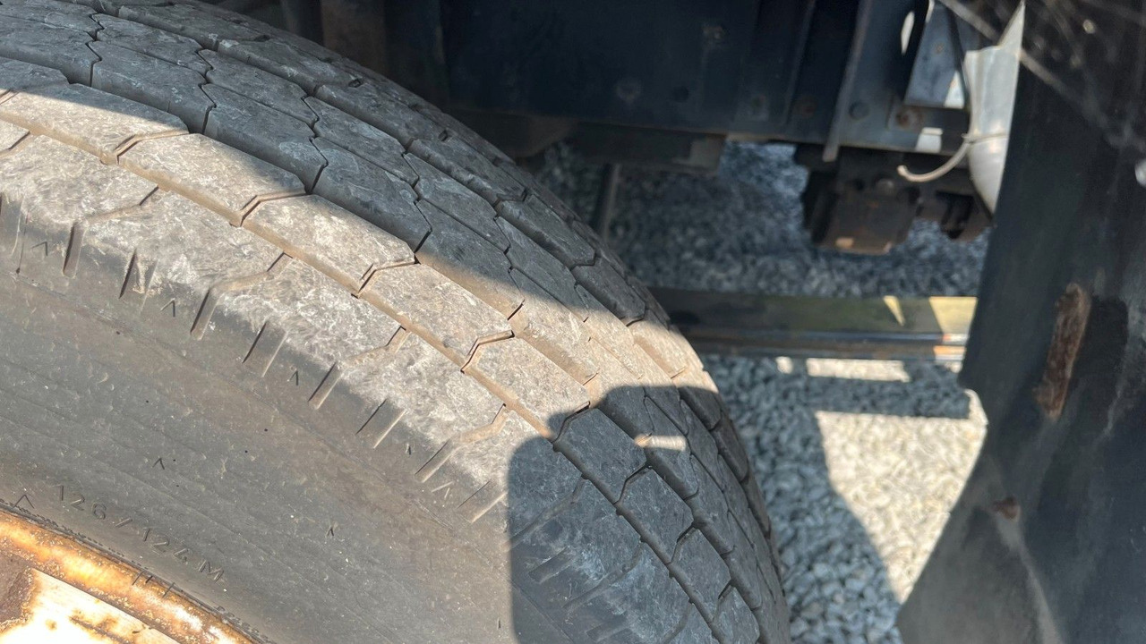 Billift, Transportbil MAN 8.113 Steiger Hubarbeitsbühne Ruthmann MAN 8.113 Steiger Hubarbeitsbühne Ruthmann: bild 11 Billift, Transportbil MAN 8.113 Steiger Hubarbeitsbühne Ruthmann MAN 8.113 Steiger Hubarbeitsbühne Ruthmann: bild 11