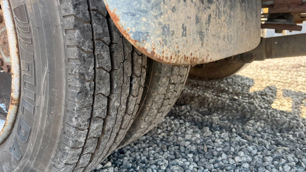 Billift, Transportbil MAN 8.113 Steiger Hubarbeitsbühne Ruthmann MAN 8.113 Steiger Hubarbeitsbühne Ruthmann: bild 9 Billift, Transportbil MAN 8.113 Steiger Hubarbeitsbühne Ruthmann MAN 8.113 Steiger Hubarbeitsbühne Ruthmann: bild 9