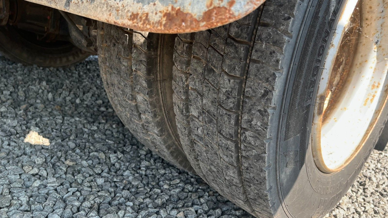 Billift, Transportbil MAN 8.113 Steiger Hubarbeitsbühne Ruthmann MAN 8.113 Steiger Hubarbeitsbühne Ruthmann: bild 10 Billift, Transportbil MAN 8.113 Steiger Hubarbeitsbühne Ruthmann MAN 8.113 Steiger Hubarbeitsbühne Ruthmann: bild 10