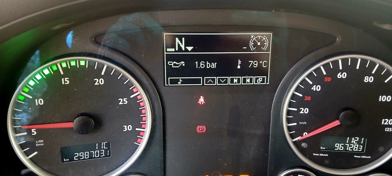 MAN TGS 26.480 6x4 6x6 Miller Kipper Bordma Hydrodri - Tippbil lastbil: bild 4 MAN TGS 26.480 6x4 6x6 Miller Kipper Bordma Hydrodri - Tippbil lastbil: bild 4