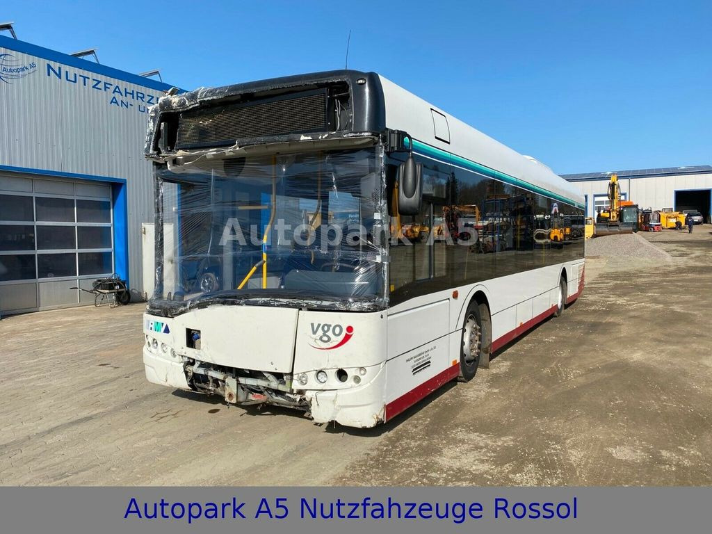 Solaris Urbino 12H Bus Euro 5 Rampe Standklima Solaris Urbino 12H Bus Euro 5 Rampe Standklima - Förortsbuss: bild 1 Solaris Urbino 12H Bus Euro 5 Rampe Standklima Solaris Urbino 12H Bus Euro 5 Rampe Standklima - Förortsbuss: bild 1
