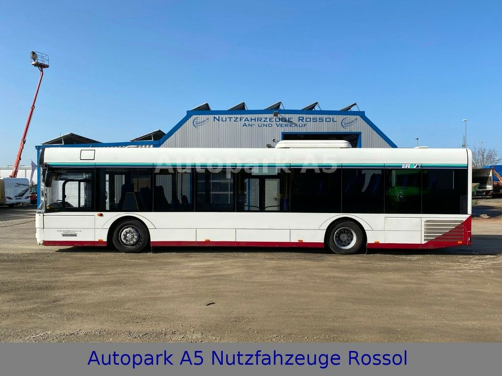 Solaris Urbino 12H Bus Euro 5 Rampe Standklima Solaris Urbino 12H Bus Euro 5 Rampe Standklima - Förortsbuss: bild 2 Solaris Urbino 12H Bus Euro 5 Rampe Standklima Solaris Urbino 12H Bus Euro 5 Rampe Standklima - Förortsbuss: bild 2