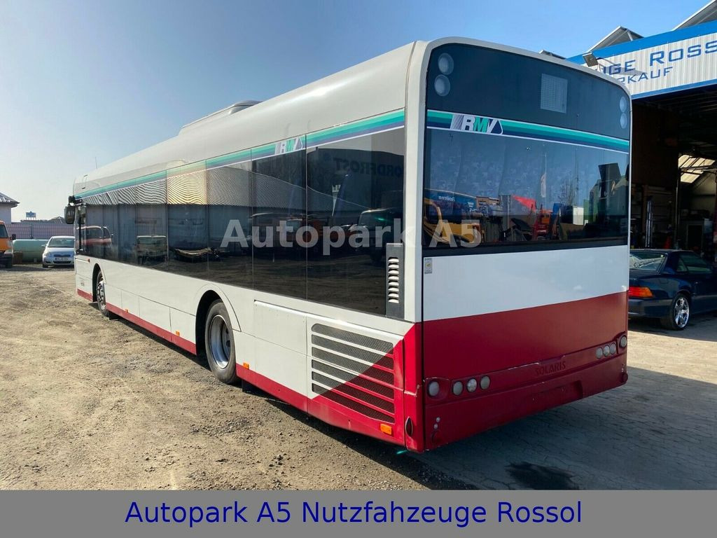 Solaris Urbino 12H Bus Euro 5 Rampe Standklima Solaris Urbino 12H Bus Euro 5 Rampe Standklima - Förortsbuss: bild 5 Solaris Urbino 12H Bus Euro 5 Rampe Standklima Solaris Urbino 12H Bus Euro 5 Rampe Standklima - Förortsbuss: bild 5