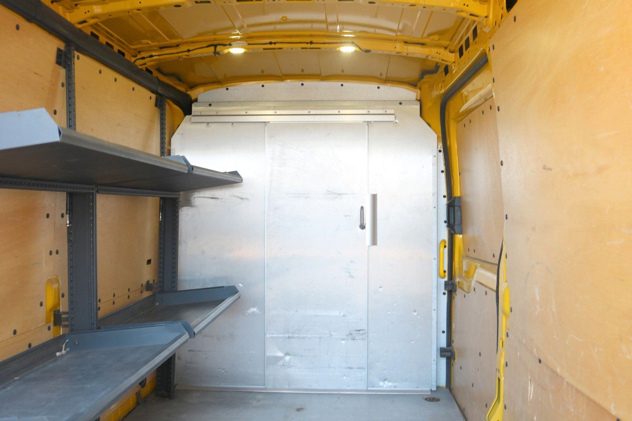 Ford TRANSIT TREND L2 Hochdach + Schiebetür Trennwand - Små skåpbil: bild 3 Ford TRANSIT TREND L2 Hochdach + Schiebetür Trennwand - Små skåpbil: bild 3