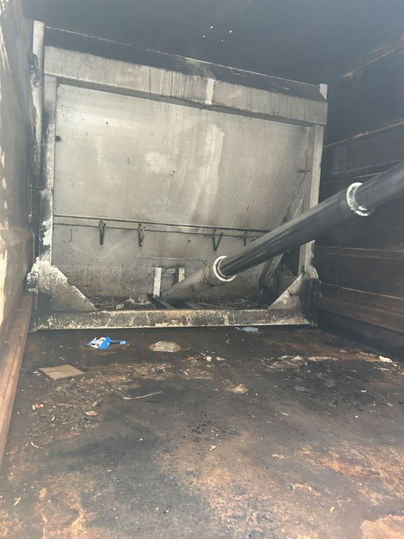 MAN TGA 26.310 6x2 BL - Sopbil: bild 4 MAN TGA 26.310 6x2 BL - Sopbil: bild 4