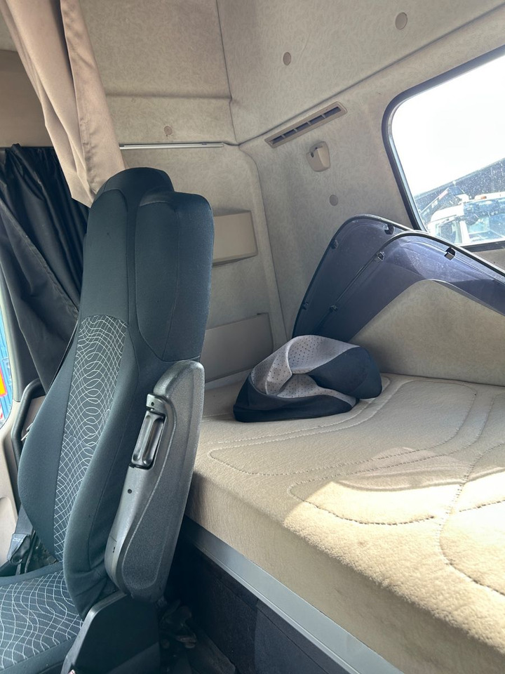 Mercedes-Benz Actros 2646 6x2 BL - Lastväxlare lastbil: bild 4 Mercedes-Benz Actros 2646 6x2 BL - Lastväxlare lastbil: bild 4