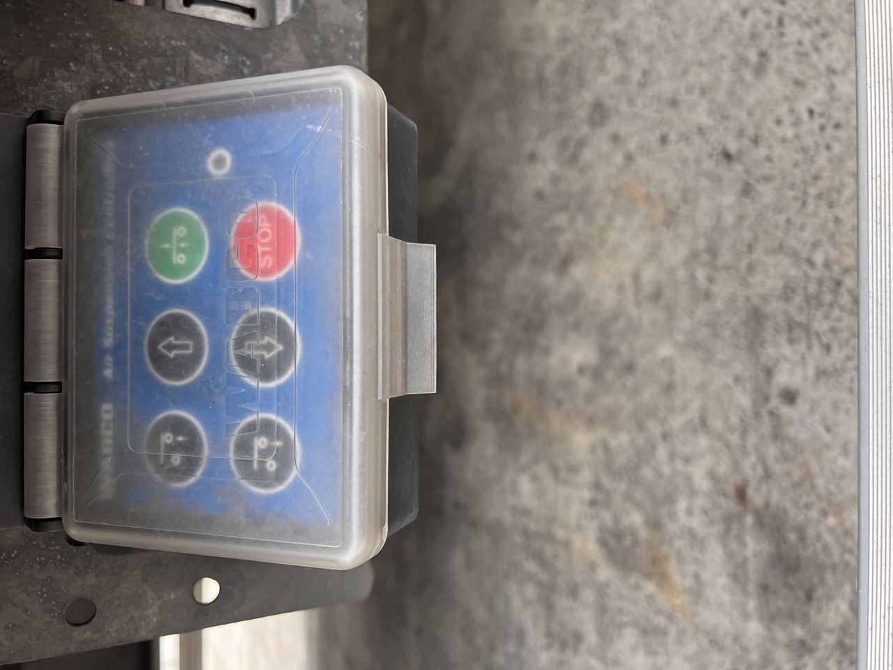 Ackermann Z-KA-F10.5/7,6 1 Achs Jumbo- Planenanhänger 10,5 t GG - Kapellsläp: bild 3 Ackermann Z-KA-F10.5/7,6 1 Achs Jumbo- Planenanhänger 10,5 t GG - Kapellsläp: bild 3