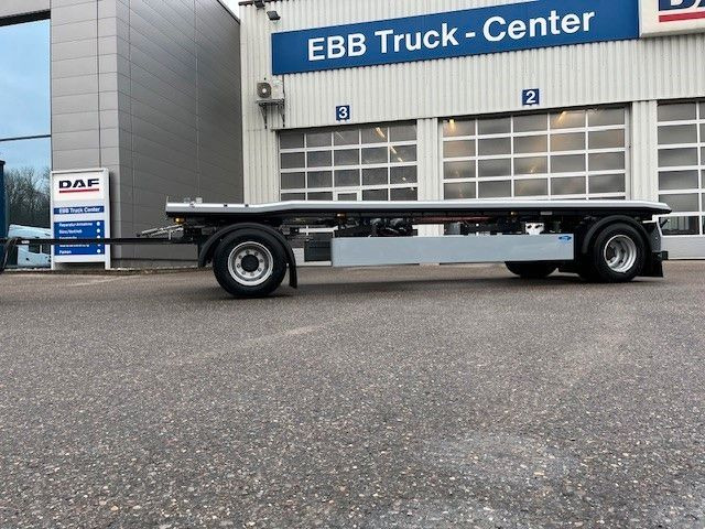 Außenroller 20 AR Außenroller 20 AR - Lastväxlarsläp/ Liftdumpersläp: bild 1 Außenroller 20 AR Außenroller 20 AR - Lastväxlarsläp/ Liftdumpersläp: bild 1