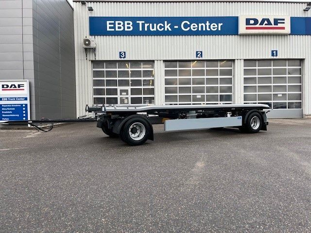 Außenroller 20 AR Außenroller 20 AR - Lastväxlarsläp/ Liftdumpersläp: bild 2 Außenroller 20 AR Außenroller 20 AR - Lastväxlarsläp/ Liftdumpersläp: bild 2