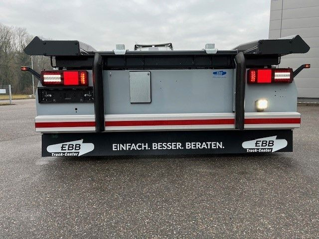 Außenroller 20 AR Außenroller 20 AR - Lastväxlarsläp/ Liftdumpersläp: bild 3 Außenroller 20 AR Außenroller 20 AR - Lastväxlarsläp/ Liftdumpersläp: bild 3