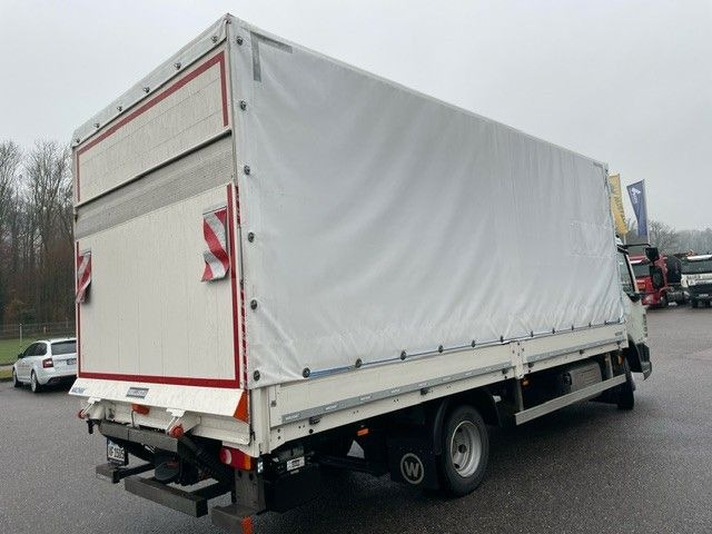 DAF FA LF 210 8t Pritsche/Plane+LBW DAF FA LF 210 8t Pritsche/Plane+LBW - Kapellbil: bild 4 DAF FA LF 210 8t Pritsche/Plane+LBW DAF FA LF 210 8t Pritsche/Plane+LBW - Kapellbil: bild 4