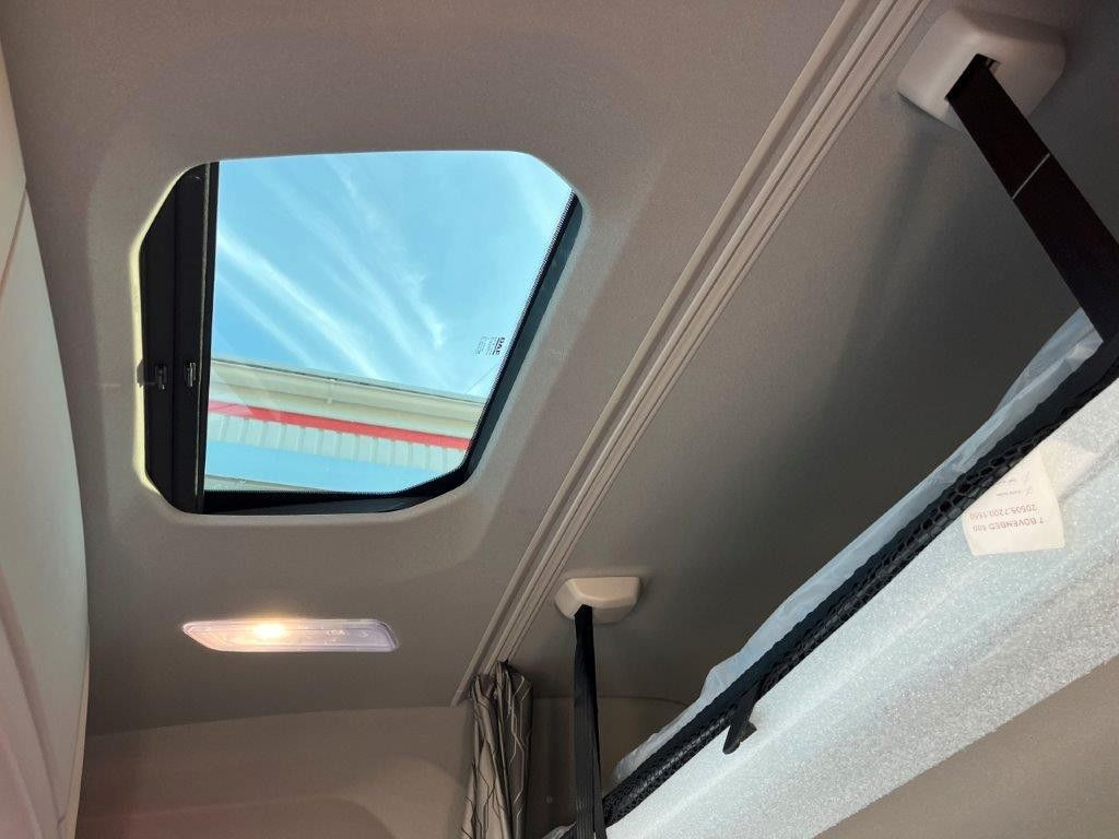 Chassi lastbil DAF FAN XF 480 ohne Aufbau: bild 15