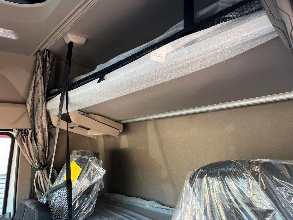 Chassi lastbil DAF FAN XF 480 ohne Aufbau: bild 14