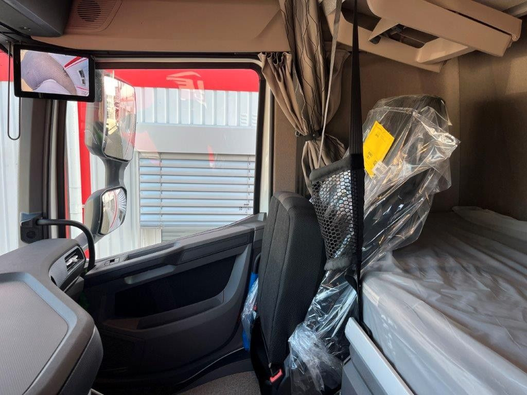 Chassi lastbil DAF FAN XF 480 ohne Aufbau: bild 12