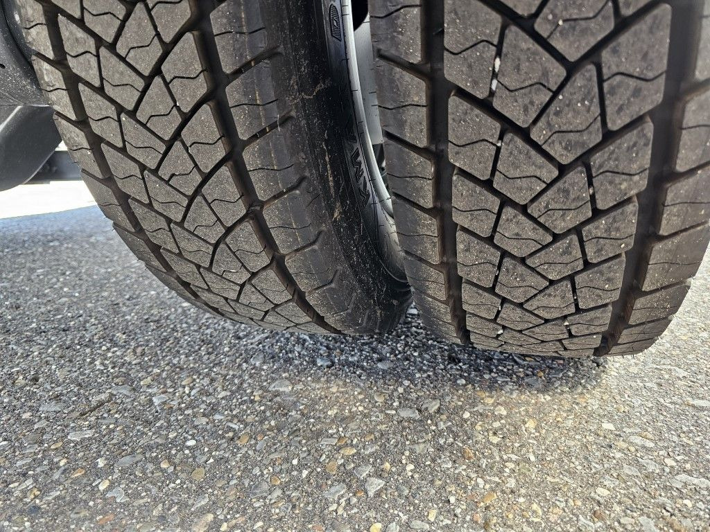 Ny Kapellbil DAF LF 210 7,49t Spier Pritsche-Plane LBW Tageszulas DAF FA LF 210 08t Spier Pritsche mit LBW: bild 21