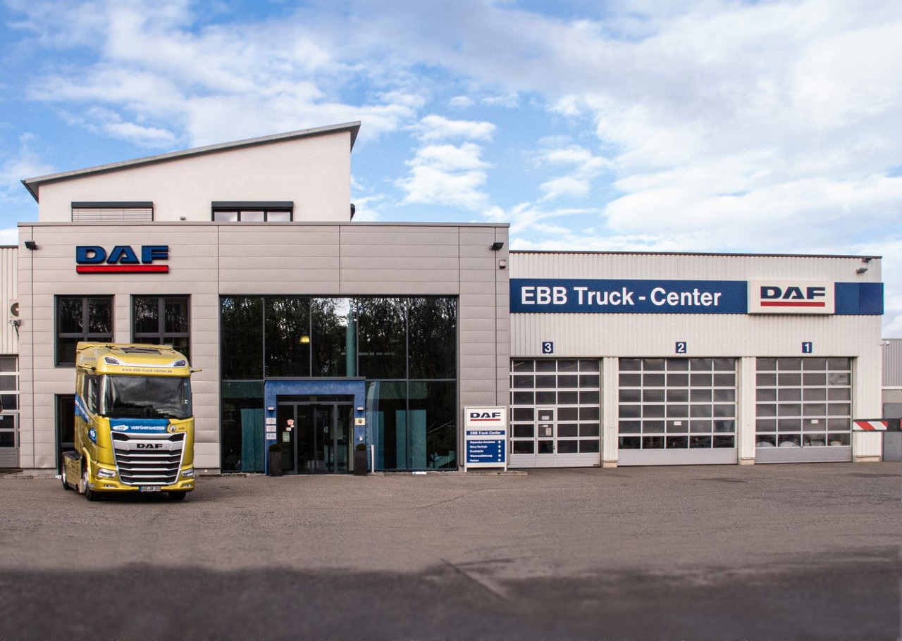 Ny Kapellbil DAF LF 210 7,49t Spier Pritsche-Plane LBW Tageszulas DAF FA LF 210 08t Spier Pritsche mit LBW: bild 24