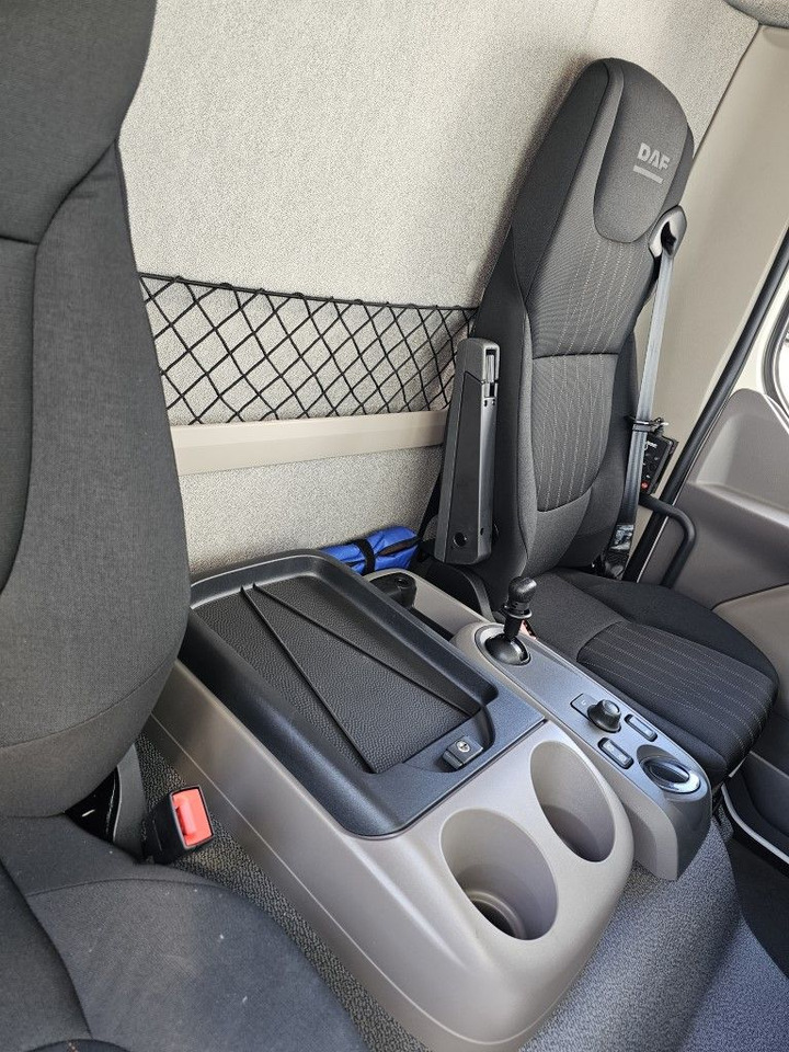 Ny Kapellbil DAF LF 210 7,49t Spier Pritsche-Plane LBW Tageszulas DAF FA LF 210 08t Spier Pritsche mit LBW: bild 16