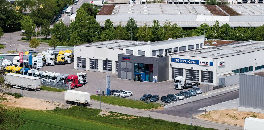 Ny Kapellbil DAF LF 210 7,49t Spier Pritsche-Plane LBW Tageszulas DAF FA LF 210 08t Spier Pritsche mit LBW: bild 28