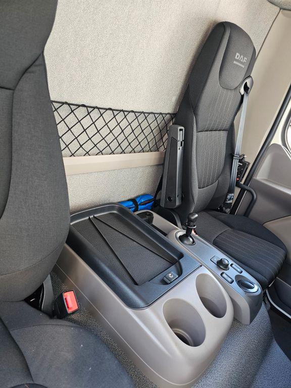 Ny Kapellbil DAF LF 210 7,49t Spier Pritsche-Plane LBW Tageszulas DAF FA LF 210 08t Spier Pritsche mit LBW: bild 25