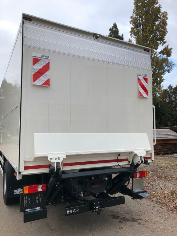 DAF LF 310 18t Zikun Getränkeaufbau - Dryckestransport lastbil: bild 5 DAF LF 310 18t Zikun Getränkeaufbau - Dryckestransport lastbil: bild 5