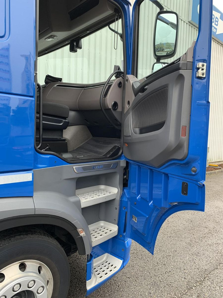 DAF FT XF 480 SC LD - Dragbil: bild 5 DAF FT XF 480 SC LD - Dragbil: bild 5