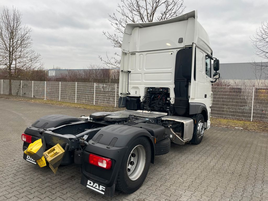 DAF FT XF 480 SSC - Dragbil: bild 4 DAF FT XF 480 SSC - Dragbil: bild 4