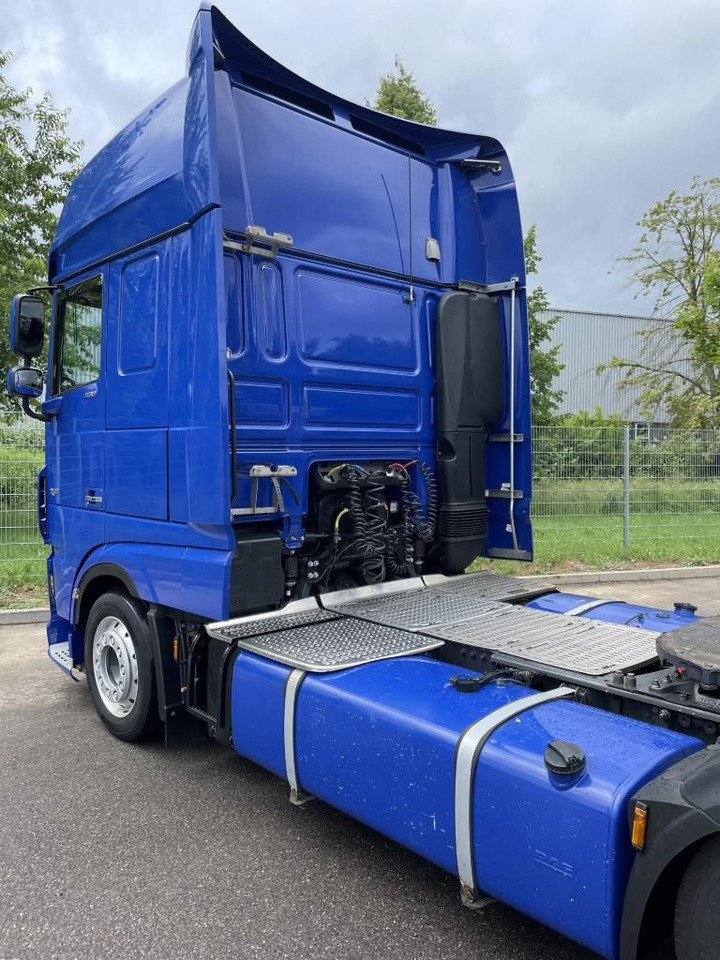 DAF FT XF 530 SSC LD - Dragbil: bild 5 DAF FT XF 530 SSC LD - Dragbil: bild 5