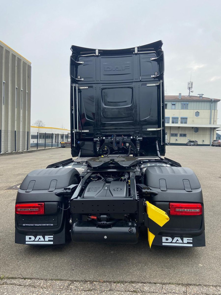 DAF XG+ 530 FT Edition Black DAF XG 530 FT Edition Black - Dragbil: bild 5 DAF XG+ 530 FT Edition Black DAF XG 530 FT Edition Black - Dragbil: bild 5