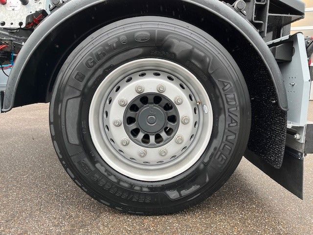 Schlittenanhänger 18 S Schlittenanhänger 18 S - Lastväxlarsläp/ Liftdumpersläp: bild 5 Schlittenanhänger 18 S Schlittenanhänger 18 S - Lastväxlarsläp/ Liftdumpersläp: bild 5