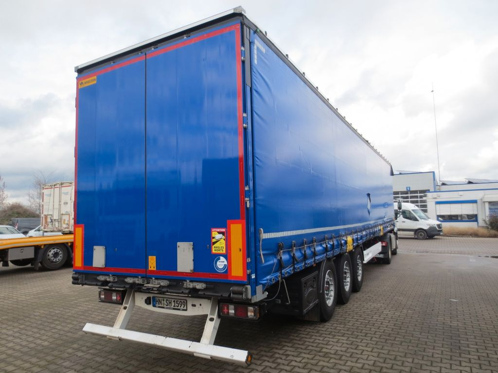 Wielton Curtain Master Stand. BAHNVERLADEFÄHIG Code P386 Wielton Curtain Master Stand. BAHNVERLADEFÄHIG Code P386 - Kapelltrailer: bild 4 Wielton Curtain Master Stand. BAHNVERLADEFÄHIG Code P386 Wielton Curtain Master Stand. BAHNVERLADEFÄHIG Code P386 - Kapelltrailer: bild 4