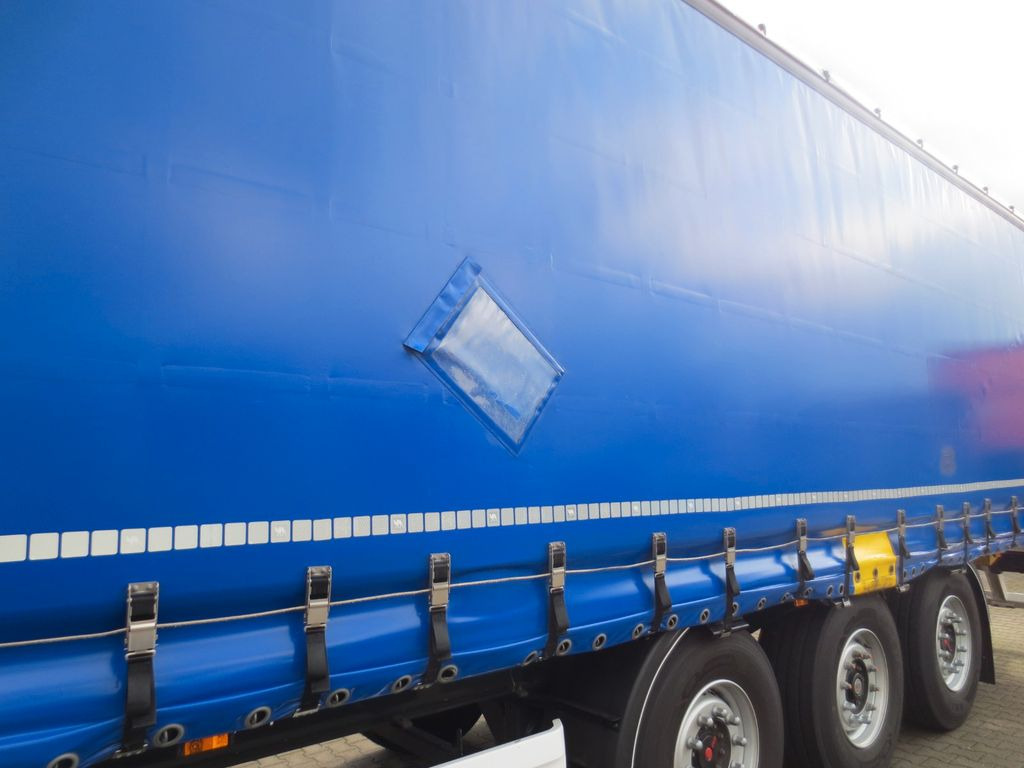 Wielton Curtain Master Stand. BAHNVERLADEFÄHIG Code P386 Wielton Curtain Master Stand. BAHNVERLADEFÄHIG Code P386 - Kapelltrailer: bild 3 Wielton Curtain Master Stand. BAHNVERLADEFÄHIG Code P386 Wielton Curtain Master Stand. BAHNVERLADEFÄHIG Code P386 - Kapelltrailer: bild 3