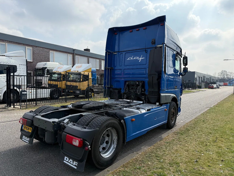 DAF XF 460 showtruck 4-2017 SSC 460 XF - Dragbil: bild 4 DAF XF 460 showtruck 4-2017 SSC 460 XF - Dragbil: bild 4