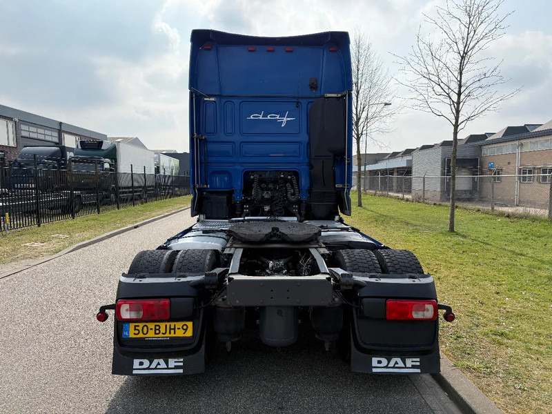 DAF XF 460 showtruck 4-2017 SSC 460 XF - Dragbil: bild 5 DAF XF 460 showtruck 4-2017 SSC 460 XF - Dragbil: bild 5