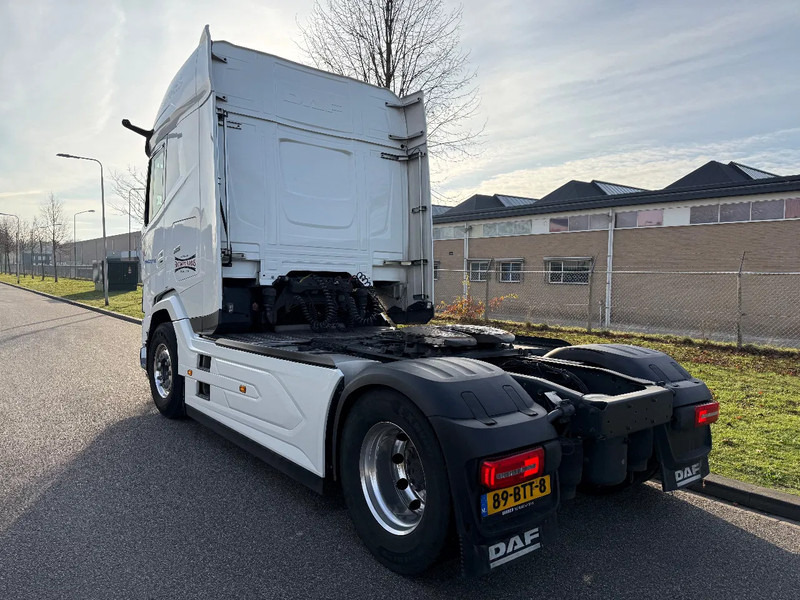 DAF XF 480 2023 XG 480 - Dragbil: bild 3 DAF XF 480 2023 XG 480 - Dragbil: bild 3