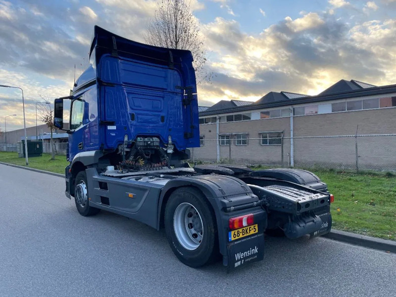 Mercedes-Benz Actros 1833 ! 2018 - Dragbil: bild 4 Mercedes-Benz Actros 1833 ! 2018 - Dragbil: bild 4