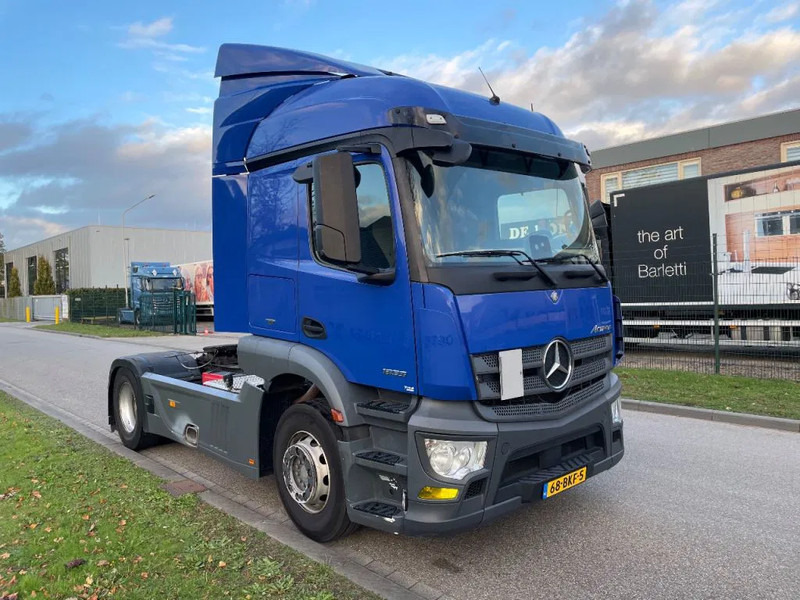 Mercedes-Benz Actros 1833 ! 2018 - Dragbil: bild 2 Mercedes-Benz Actros 1833 ! 2018 - Dragbil: bild 2