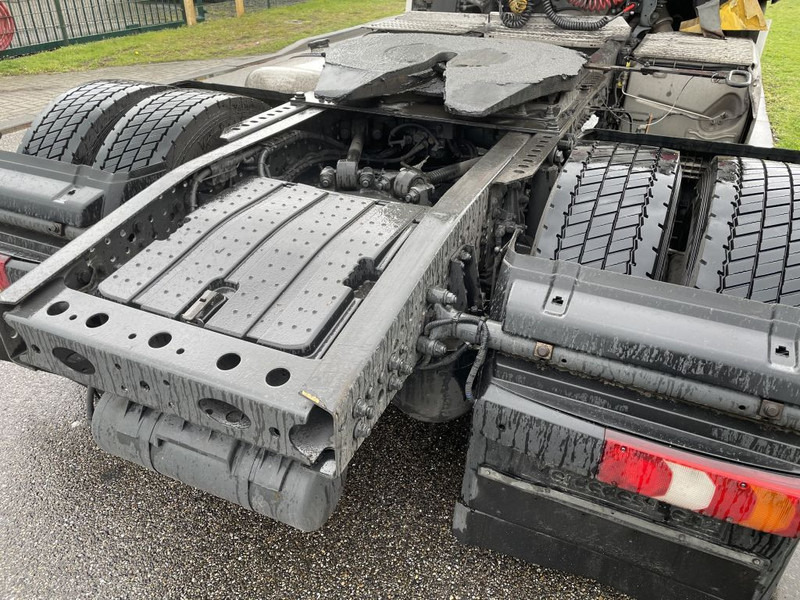 Mercedes-Benz Actros 1836 L 2-2014 bj 831.000 km - Dragbil: bild 5 Mercedes-Benz Actros 1836 L 2-2014 bj 831.000 km - Dragbil: bild 5