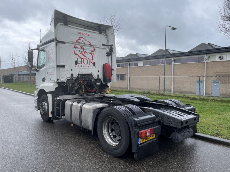 Mercedes-Benz Actros 1836 L 2-2014 bj 831.000 km - Dragbil: bild 4 Mercedes-Benz Actros 1836 L 2-2014 bj 831.000 km - Dragbil: bild 4