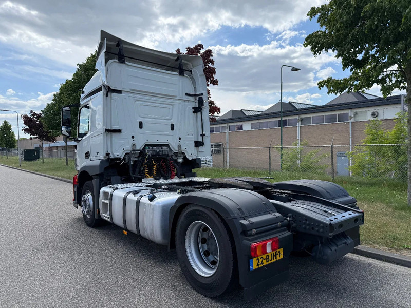 Mercedes-Benz Actros 1936 L 3-2017 only 780.000 km - Dragbil: bild 5 Mercedes-Benz Actros 1936 L 3-2017 only 780.000 km - Dragbil: bild 5