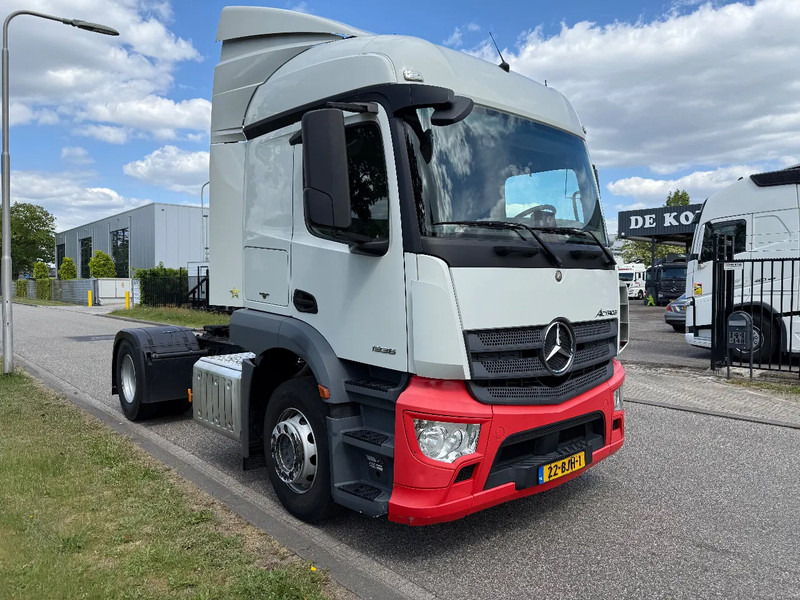 Mercedes-Benz Actros 1936 L 3-2017 only 780.000 km - Dragbil: bild 2 Mercedes-Benz Actros 1936 L 3-2017 only 780.000 km - Dragbil: bild 2