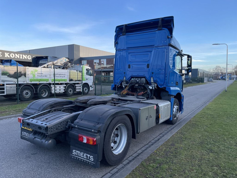 Mercedes-Benz Actros 1940 euro 6 ! 3-2017 - Dragbil: bild 4 Mercedes-Benz Actros 1940 euro 6 ! 3-2017 - Dragbil: bild 4