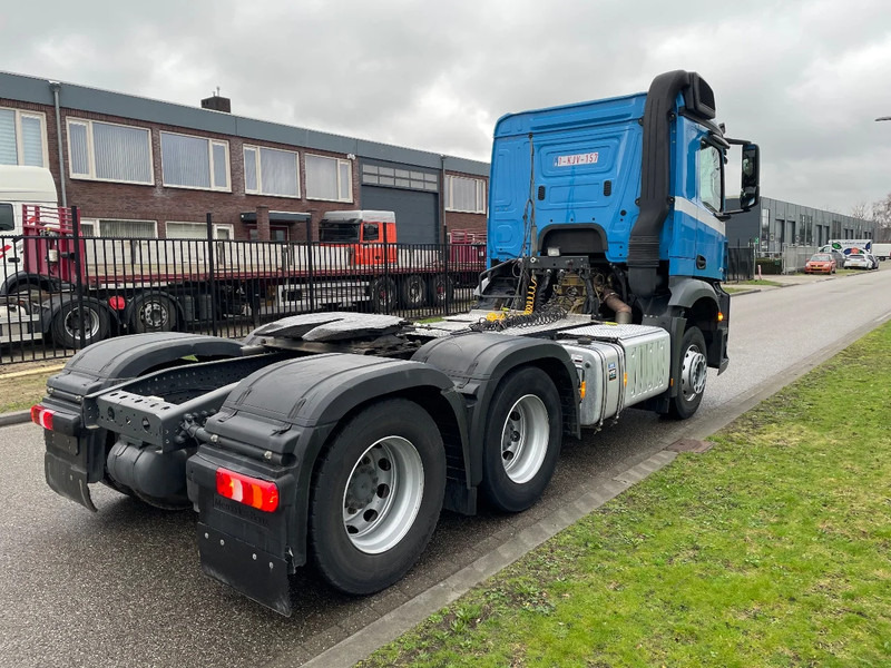 Mercedes-Benz Arocs 2651 6X4 2020 ONLY 250.000 km - Dragbil: bild 3 Mercedes-Benz Arocs 2651 6X4 2020 ONLY 250.000 km - Dragbil: bild 3