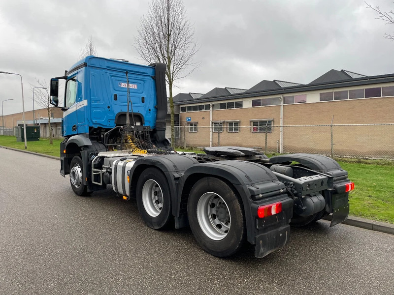 Mercedes-Benz Arocs 2651 6X4 2020 ONLY 250.000 km - Dragbil: bild 4 Mercedes-Benz Arocs 2651 6X4 2020 ONLY 250.000 km - Dragbil: bild 4