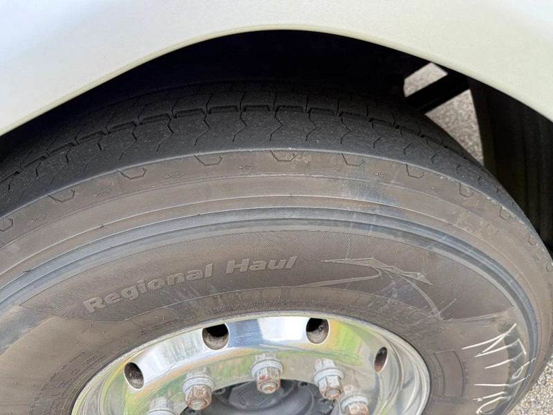 Dragbil Scania G410 2018 highline retarder crown edition!!!: bild 18 Dragbil Scania G410 2018 highline retarder crown edition!!!: bild 18