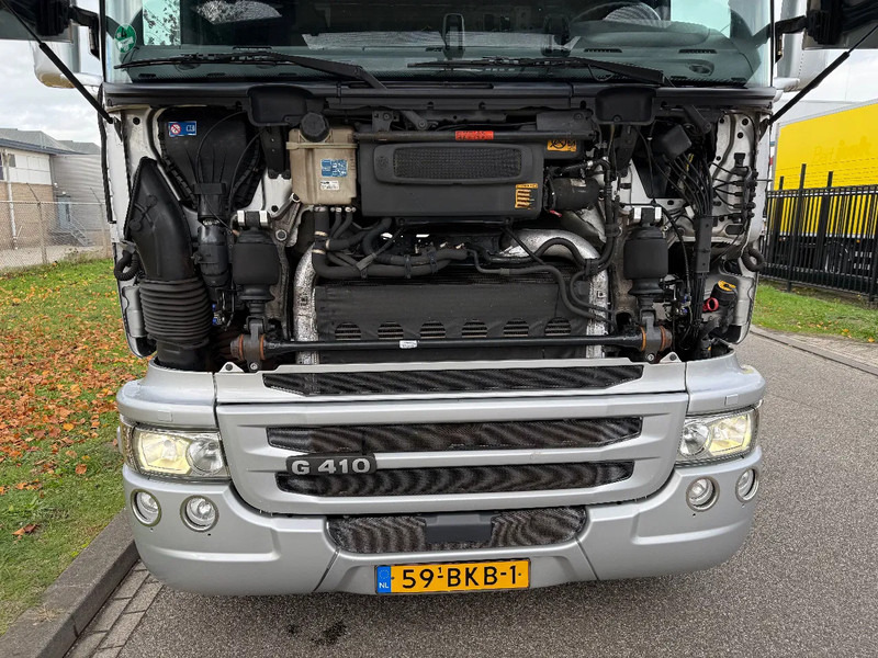 Dragbil Scania G410 2018 highline retarder crown edition!!!: bild 14 Dragbil Scania G410 2018 highline retarder crown edition!!!: bild 14