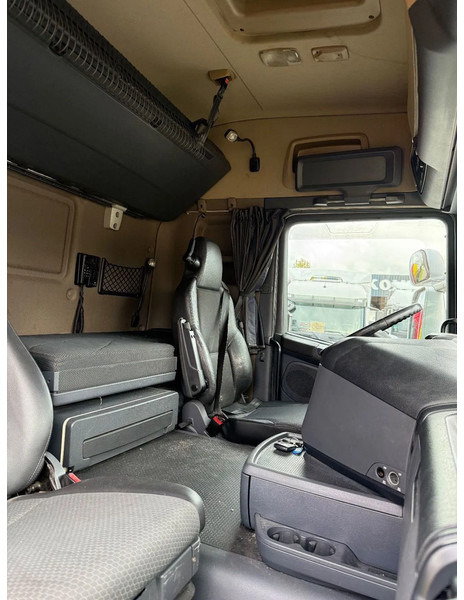 Dragbil Scania G410 2018 highline retarder crown edition!!!: bild 9 Dragbil Scania G410 2018 highline retarder crown edition!!!: bild 9