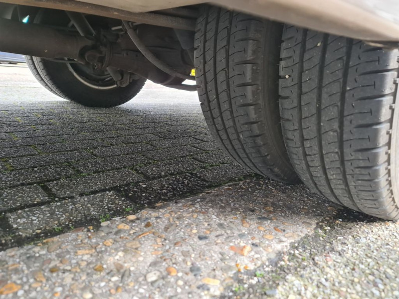 Ford CAMPER FORD RIMOR SPA - Halvintegrerad husbil: bild 4 Ford CAMPER FORD RIMOR SPA - Halvintegrerad husbil: bild 4